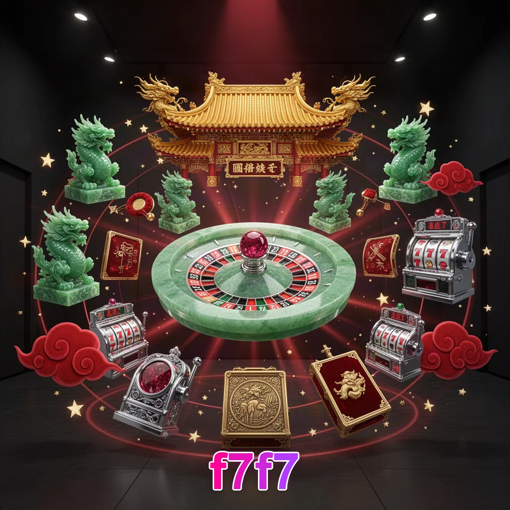 Game Fortune f7f7