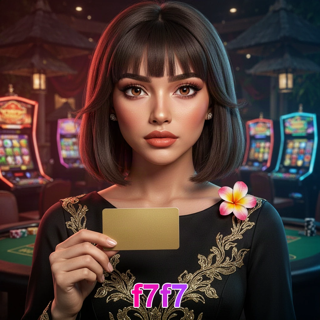 Tabel RTP game kasino f7f7